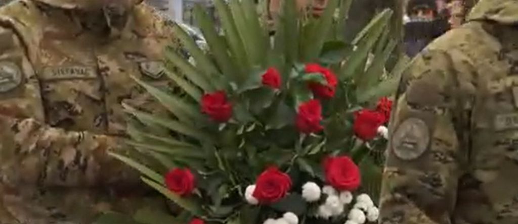 Obljetnica proboja Laslova - 3