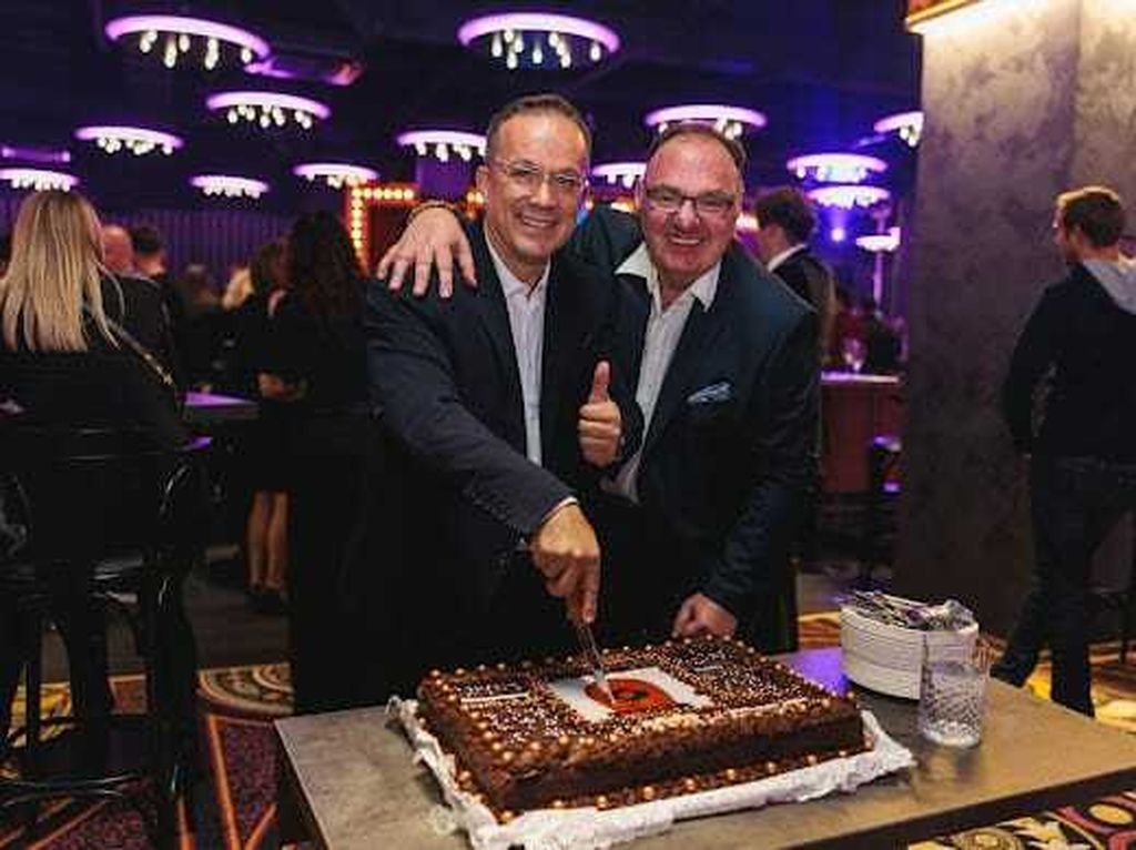 Proslava 20 godina emisije Sport nedjeljom