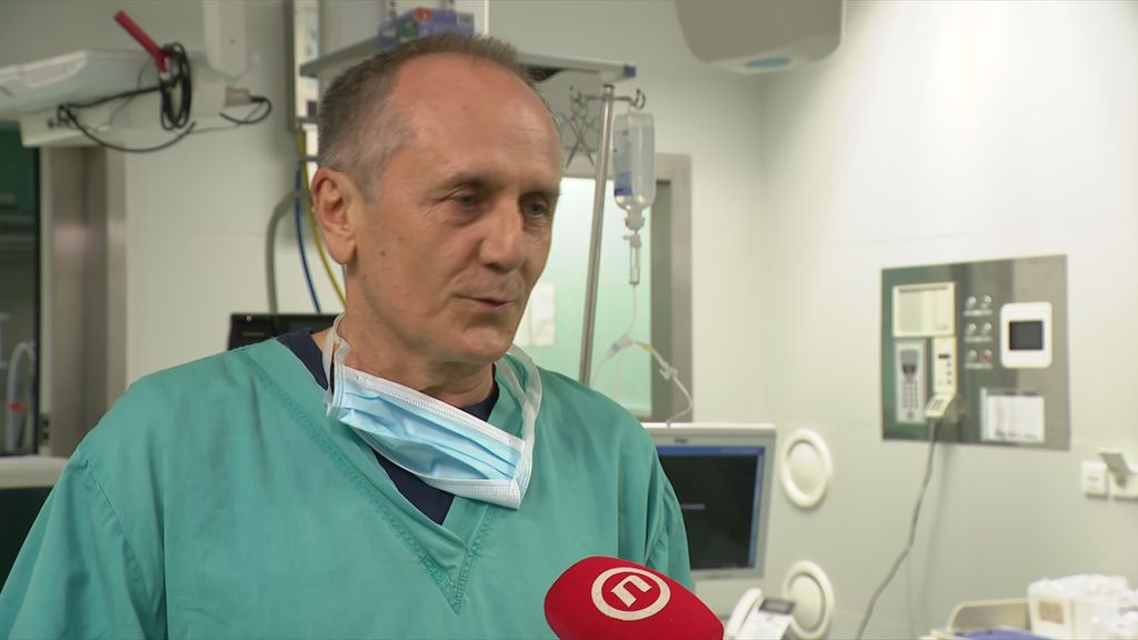 Operacija novorođenča - 1