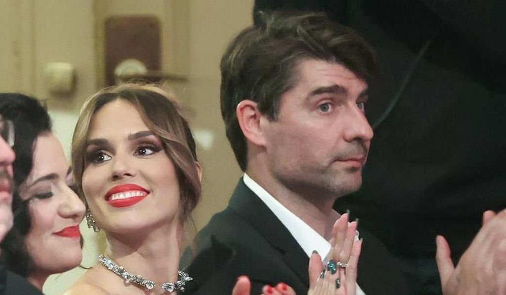 Franka Batelić, Vedran Ćorluka
