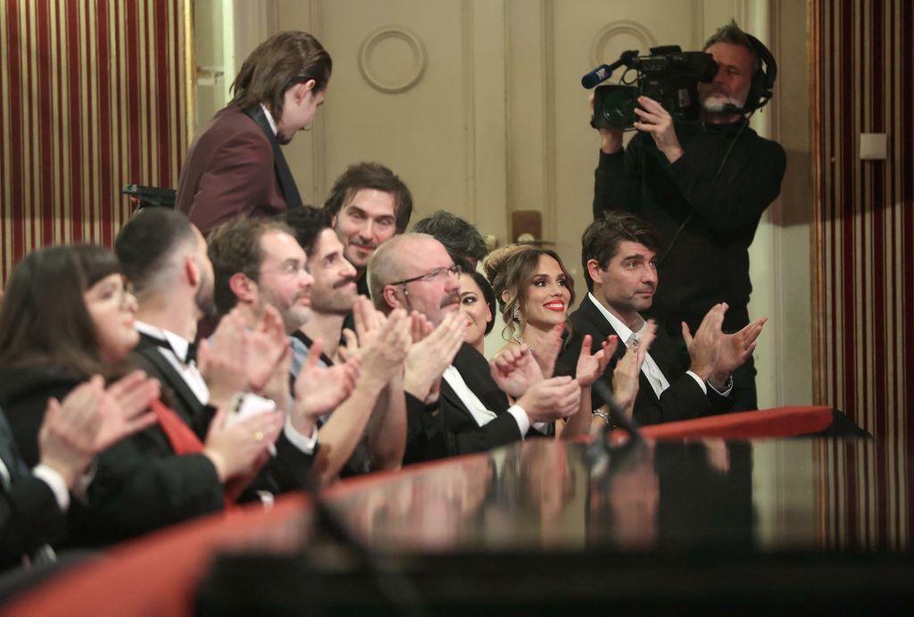 Franka Batelić, Vedran Ćorluka