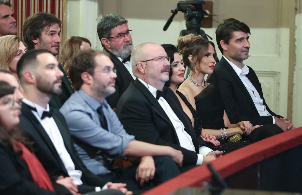 Franka Batelić, Vedran Ćorluka