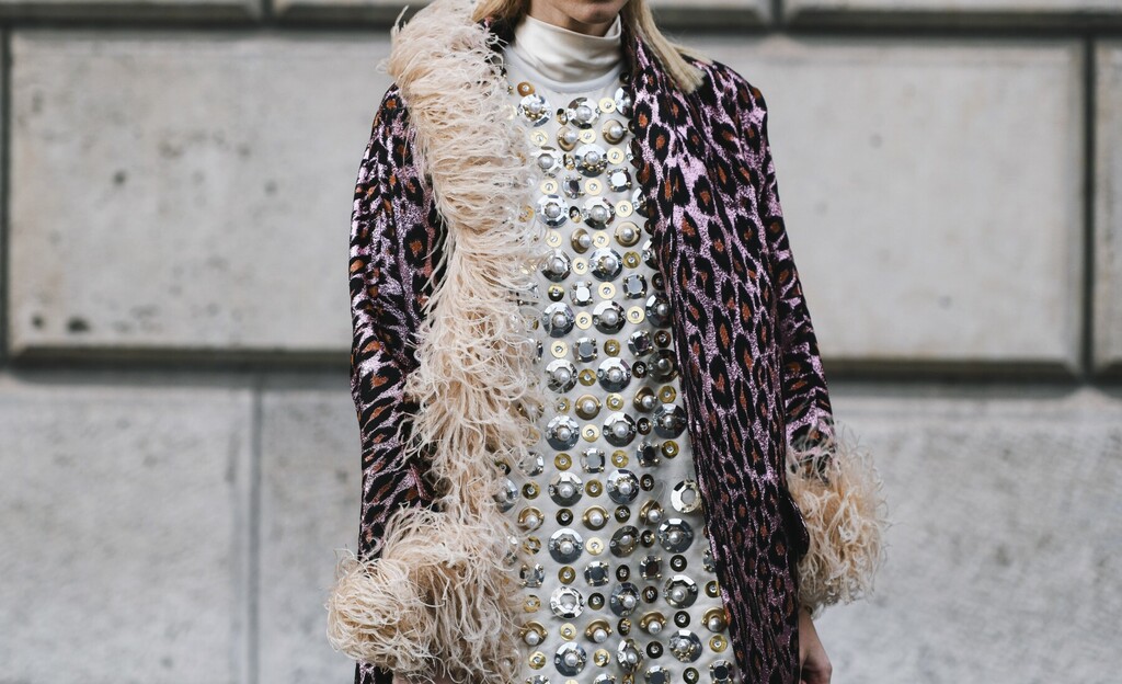 Za prosinačke proslave mnogi biraju šljokice