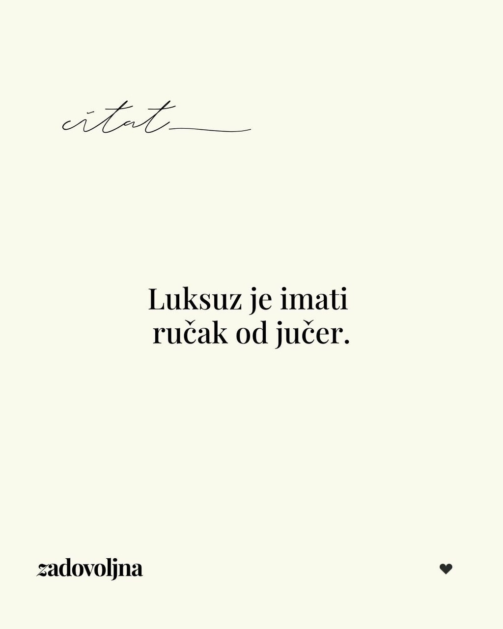 Luksuz