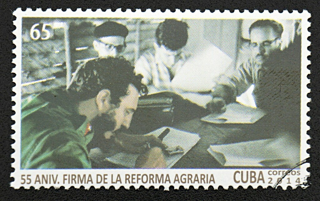 Fidel Castro - 1