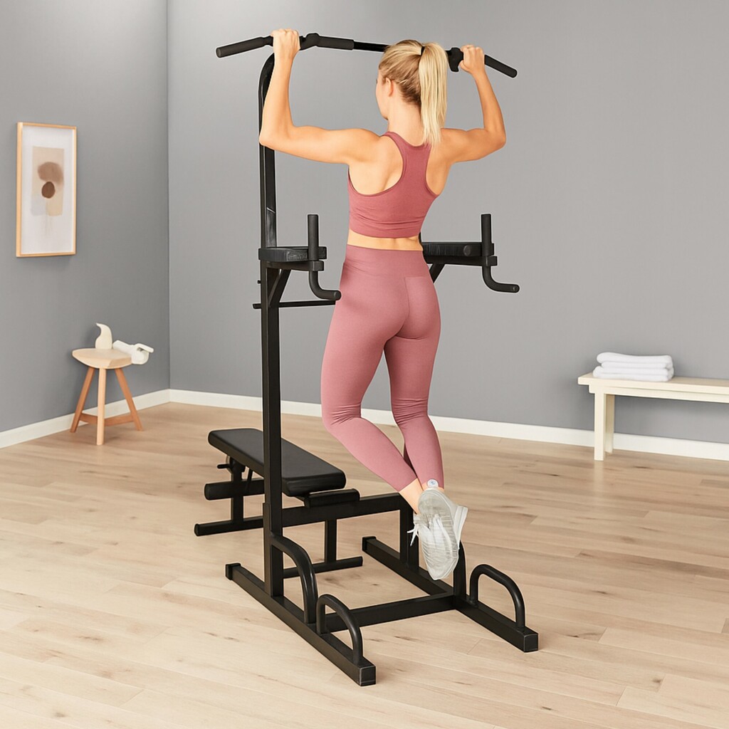 Sprava za vježbanje