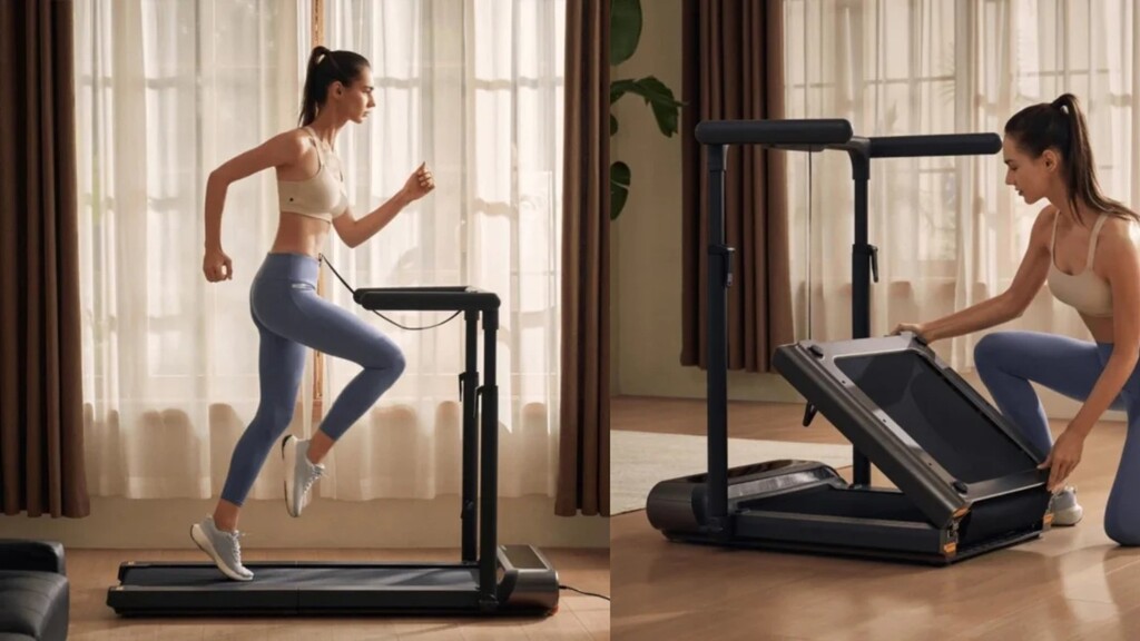 Traka za hodanje ili trčanje