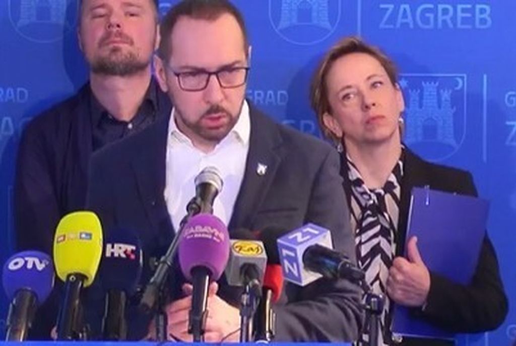 Tomislav Tomašević