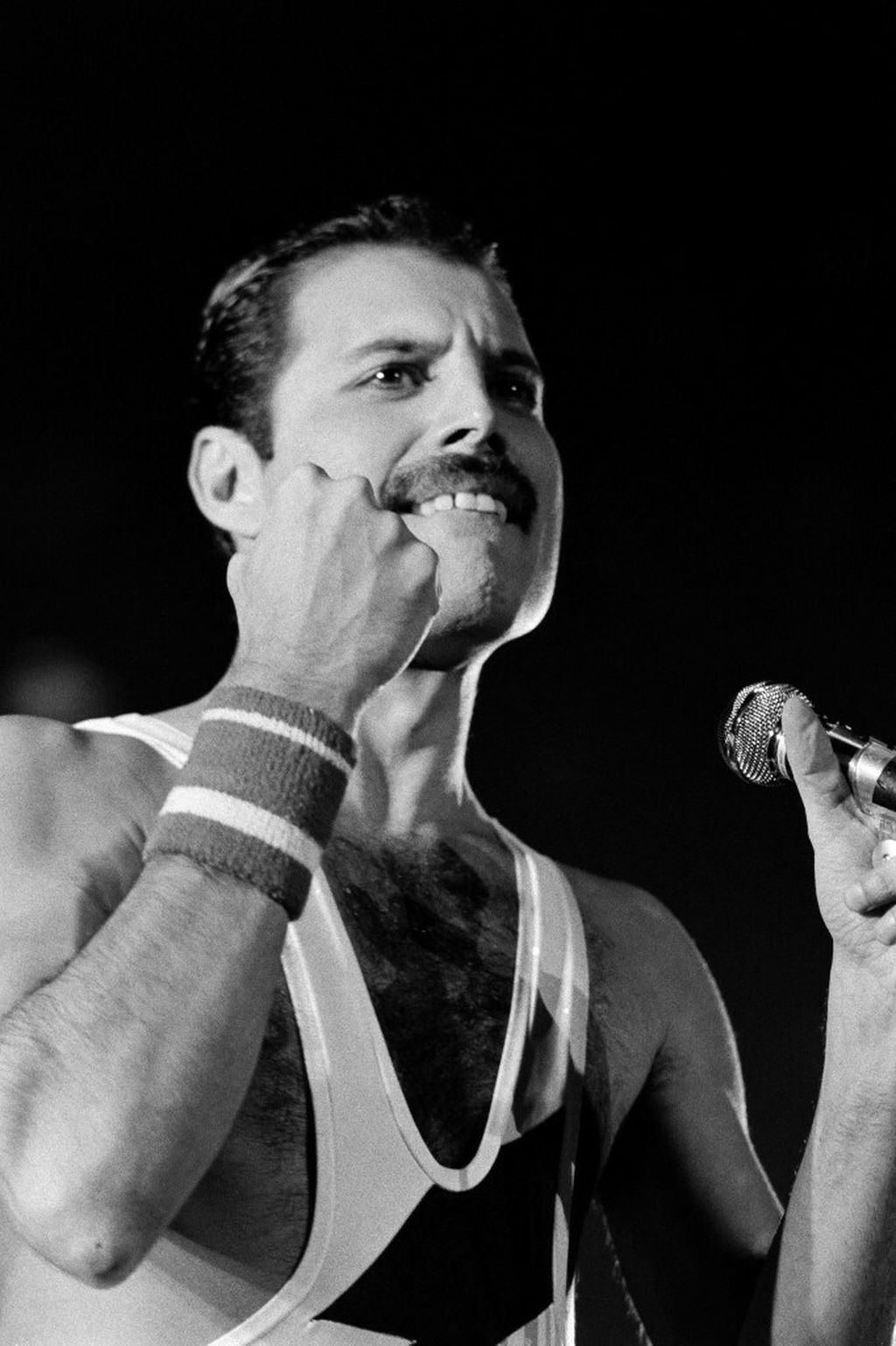 Freddie Mercury - 2