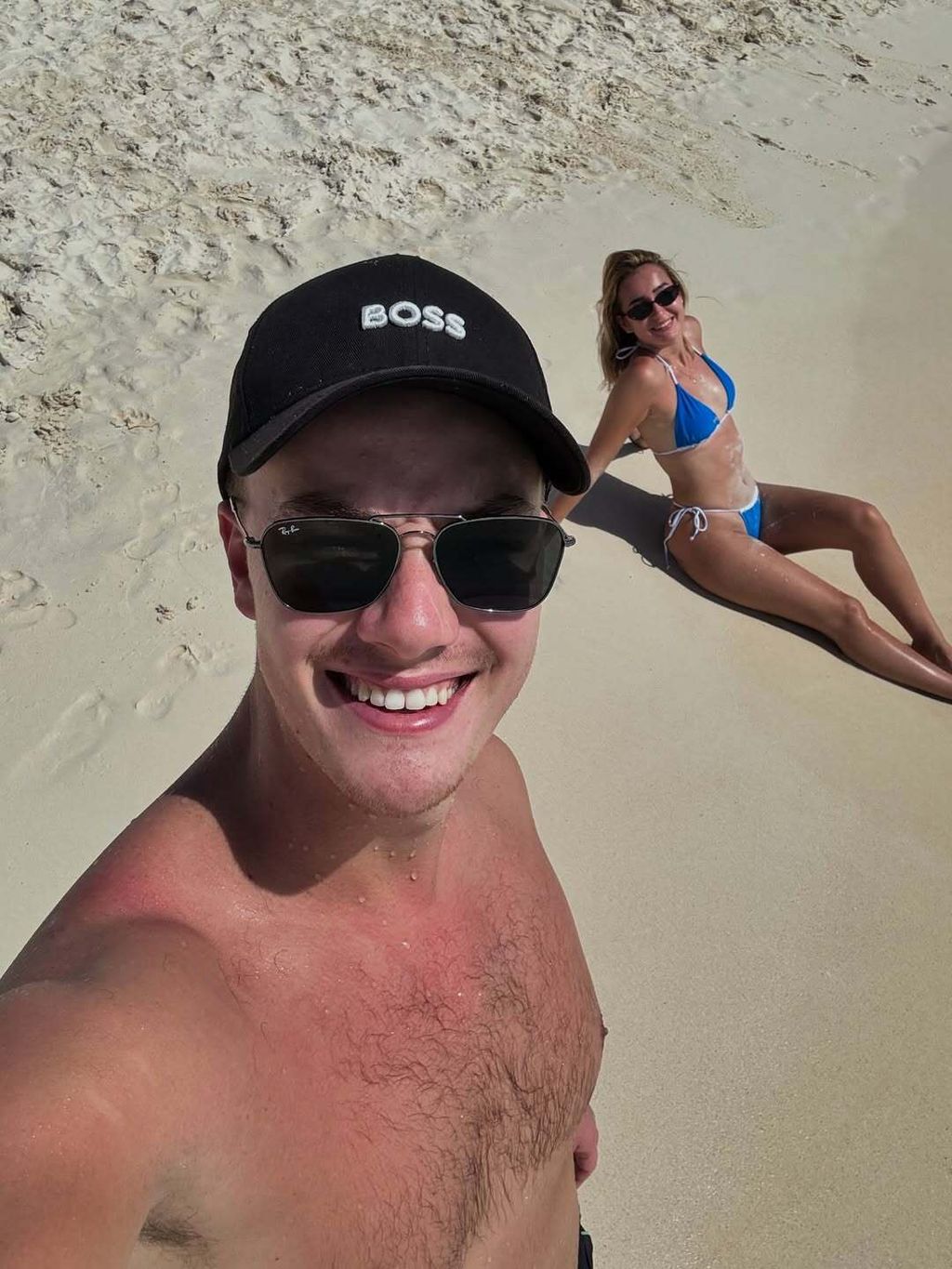 Lejdi Perković Jarnec, Ivan Jarnec