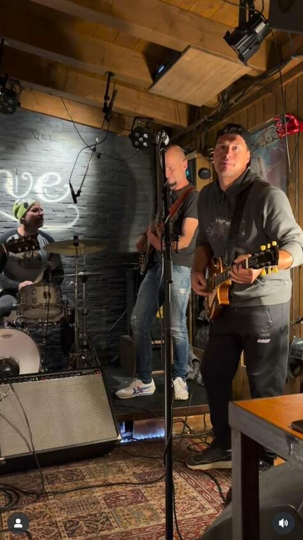 Zrinka Ljutić i Ivica Kostelić - 1