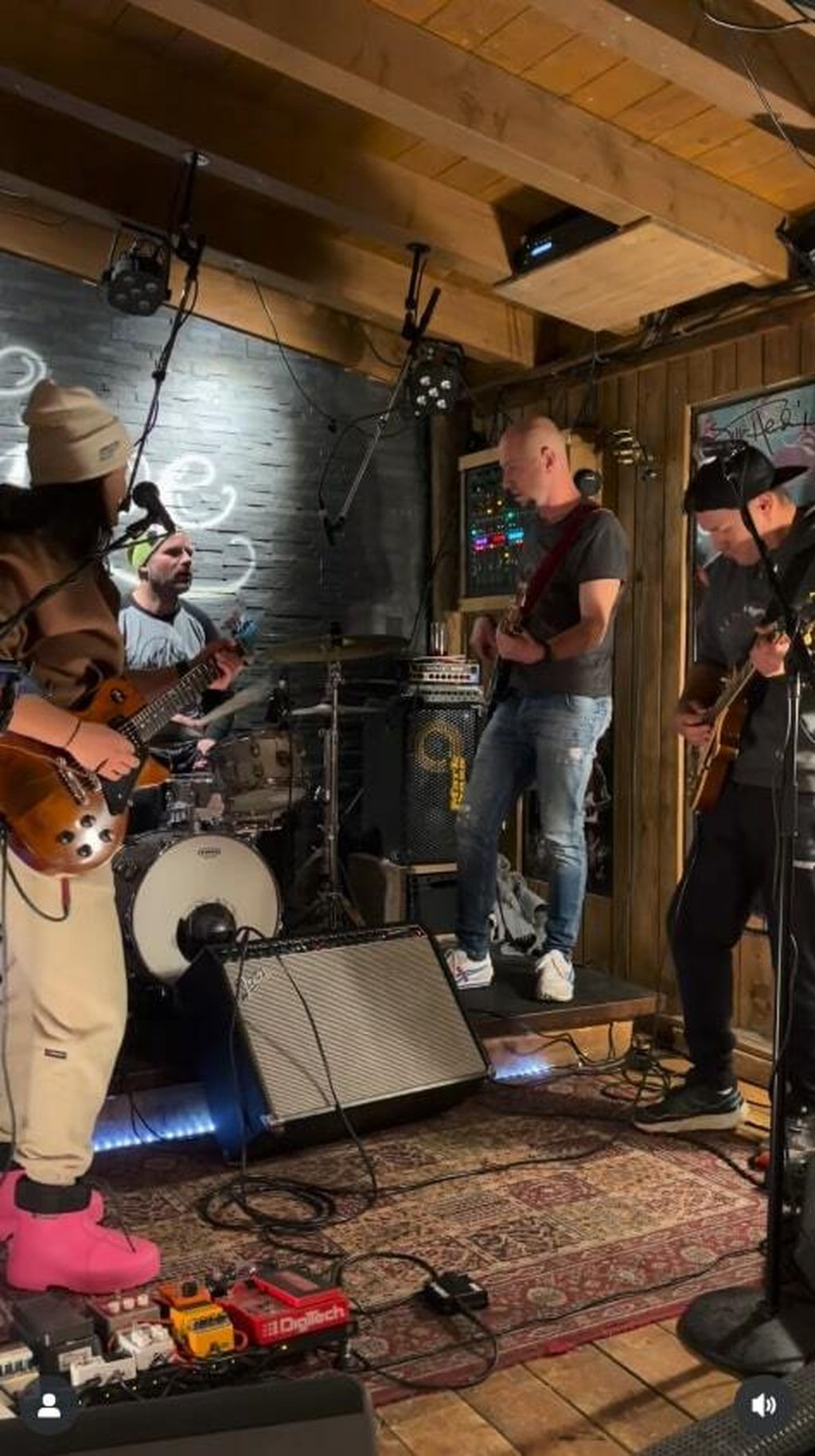 Zrinka Ljutić i Ivica Kostelić - 4