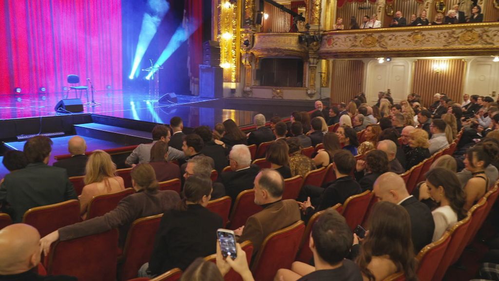 Nagrada hrvatskog glumišta u Zagrebu - 2