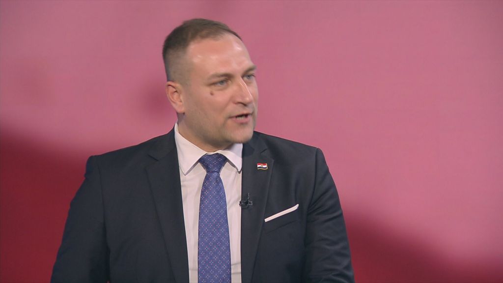 Sabina Tandara Knezović i David Vlajčić - 2