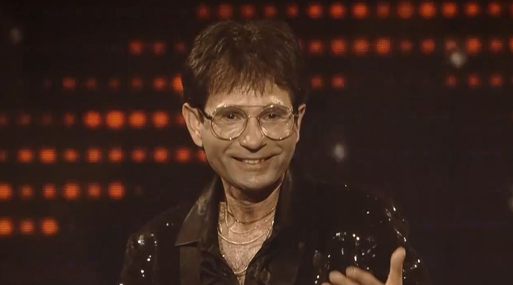 Mladen Fajfarić, Supertalent