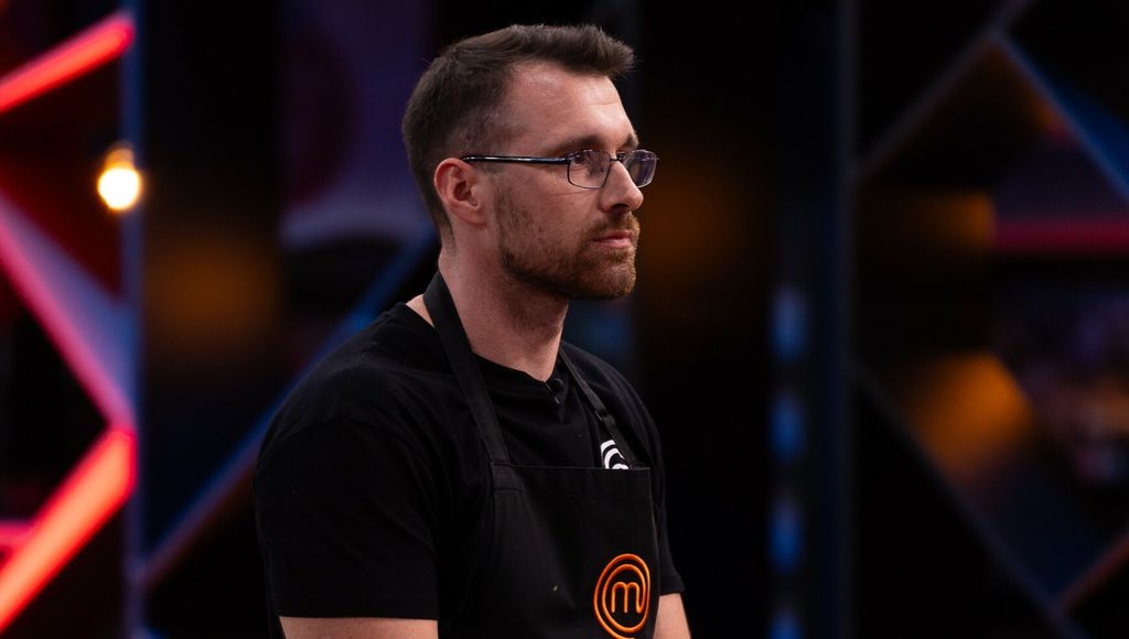 Vjekoslav Krsnik, MasterChef - 2