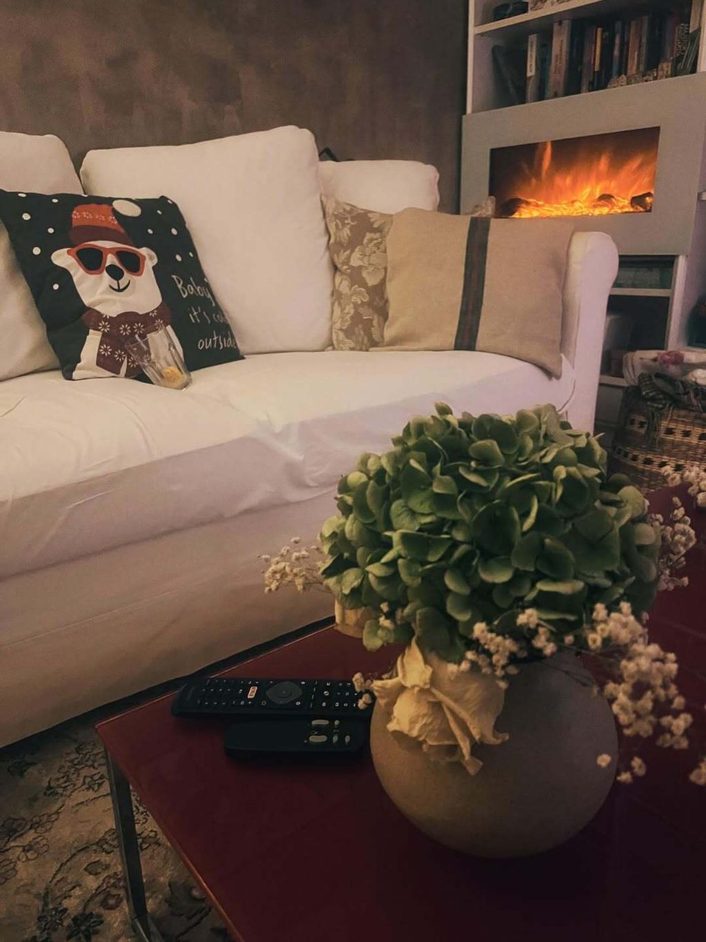 Dnevni boravak Danijele Dvornik - 2