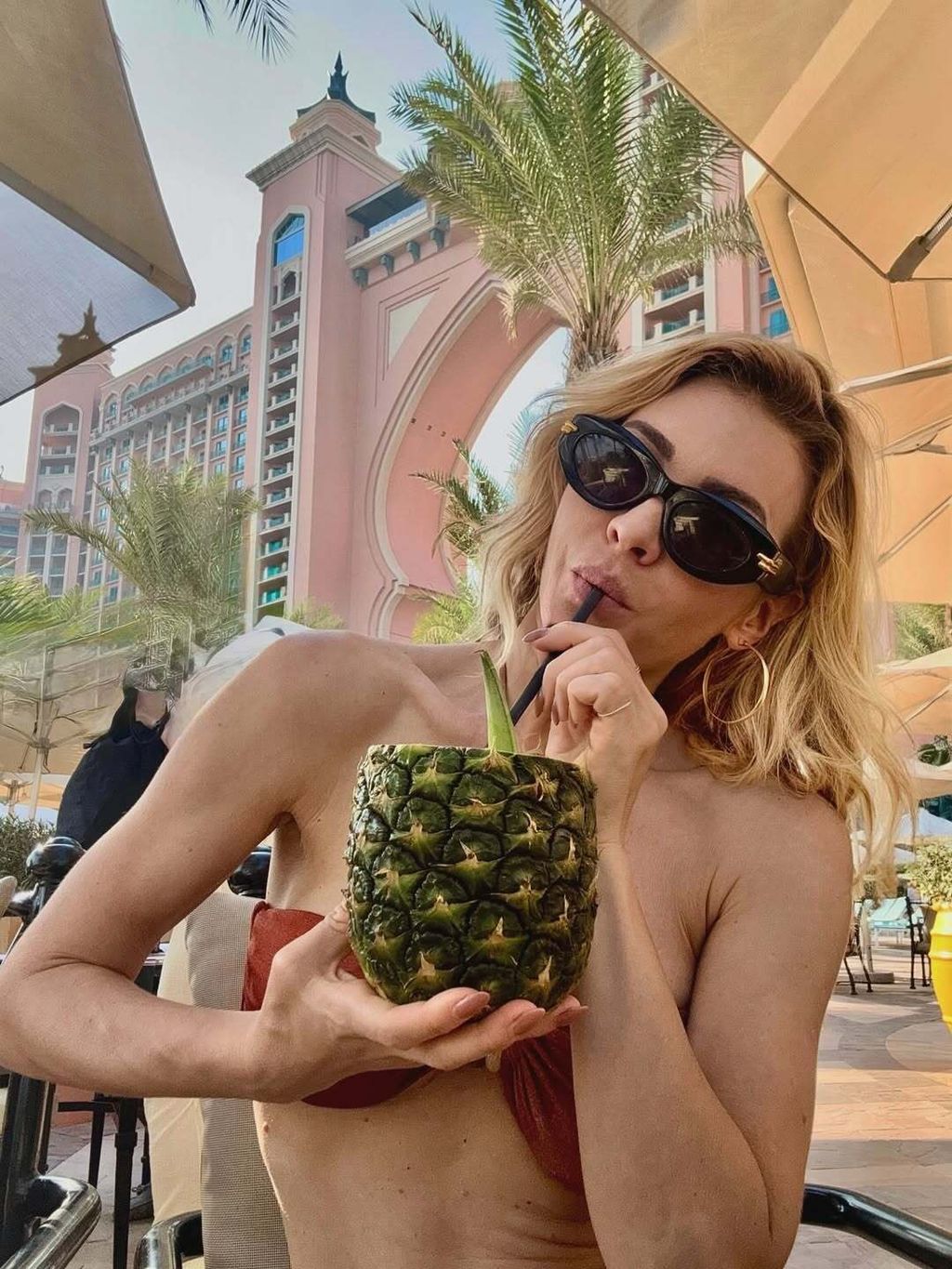 Anja Alavanja Viljevac