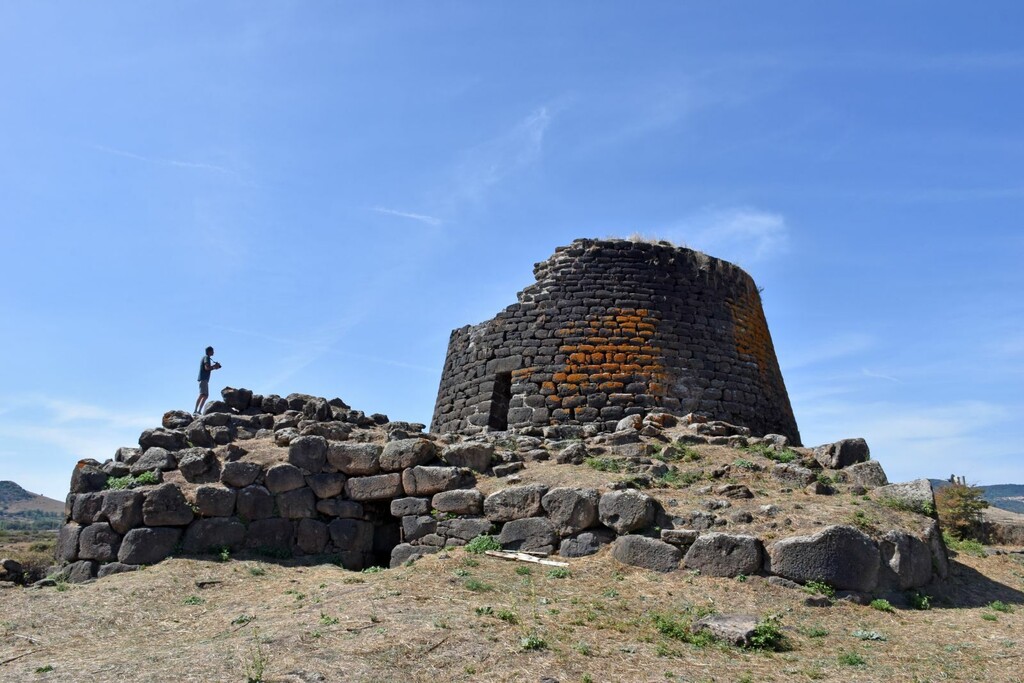Sardinija - otok od tristo čuda - 6