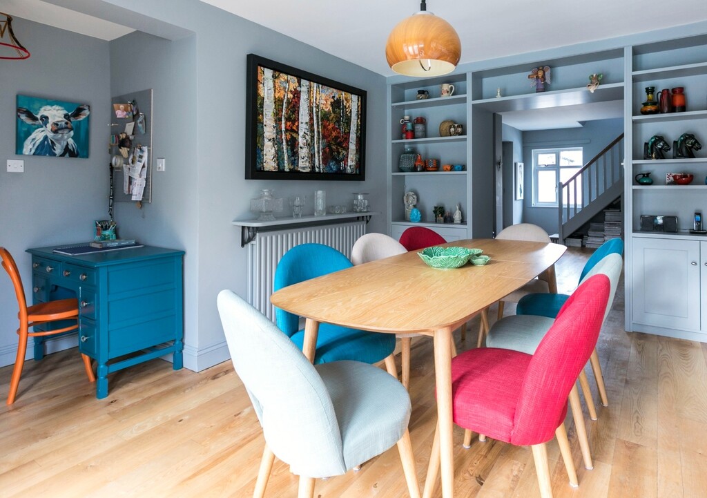 Dopaminski interijer