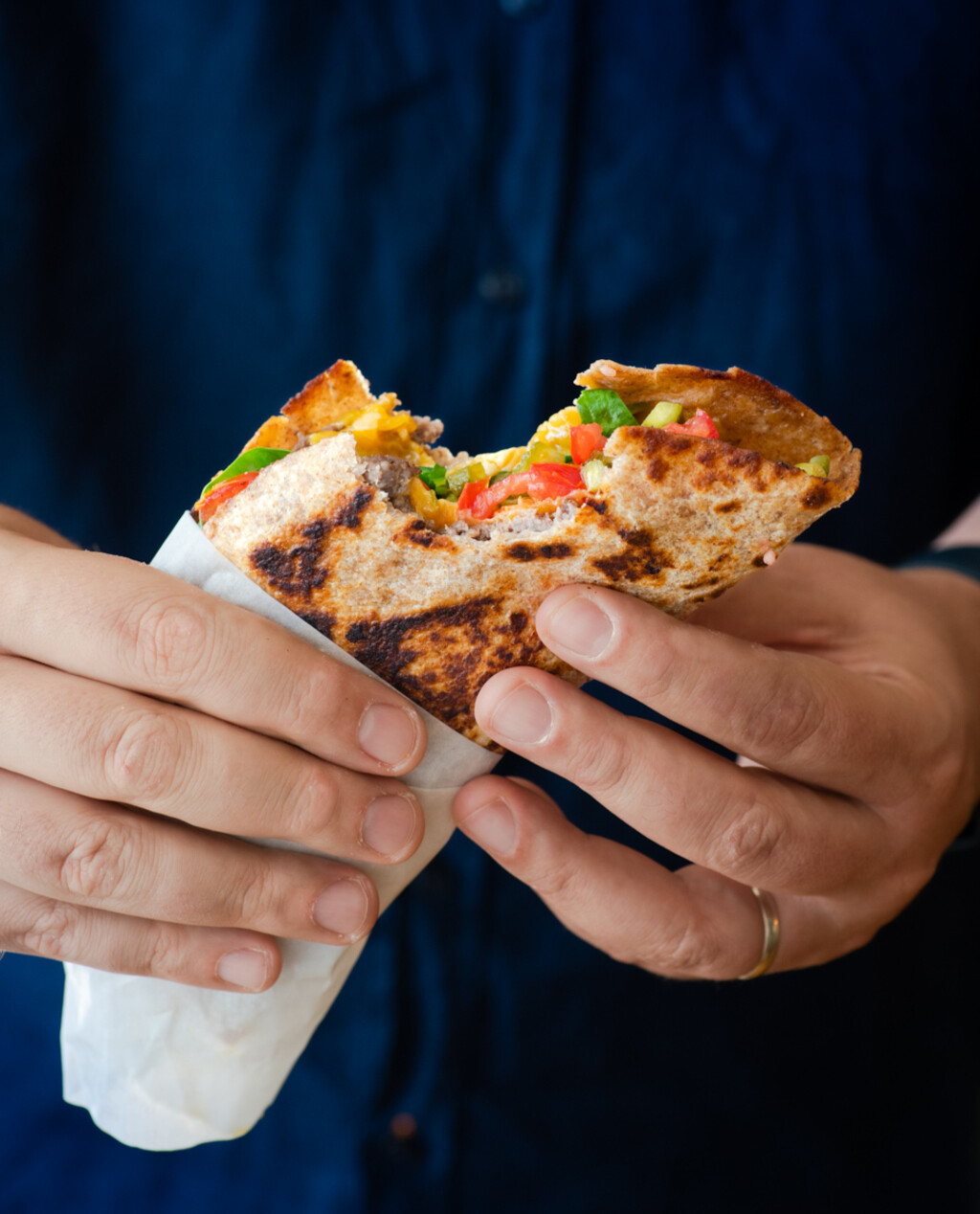 Svaki dan nešto na brzinu - 3