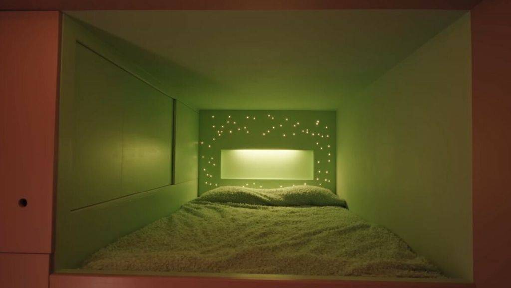 El Cabanon u Rotterdamu - 5