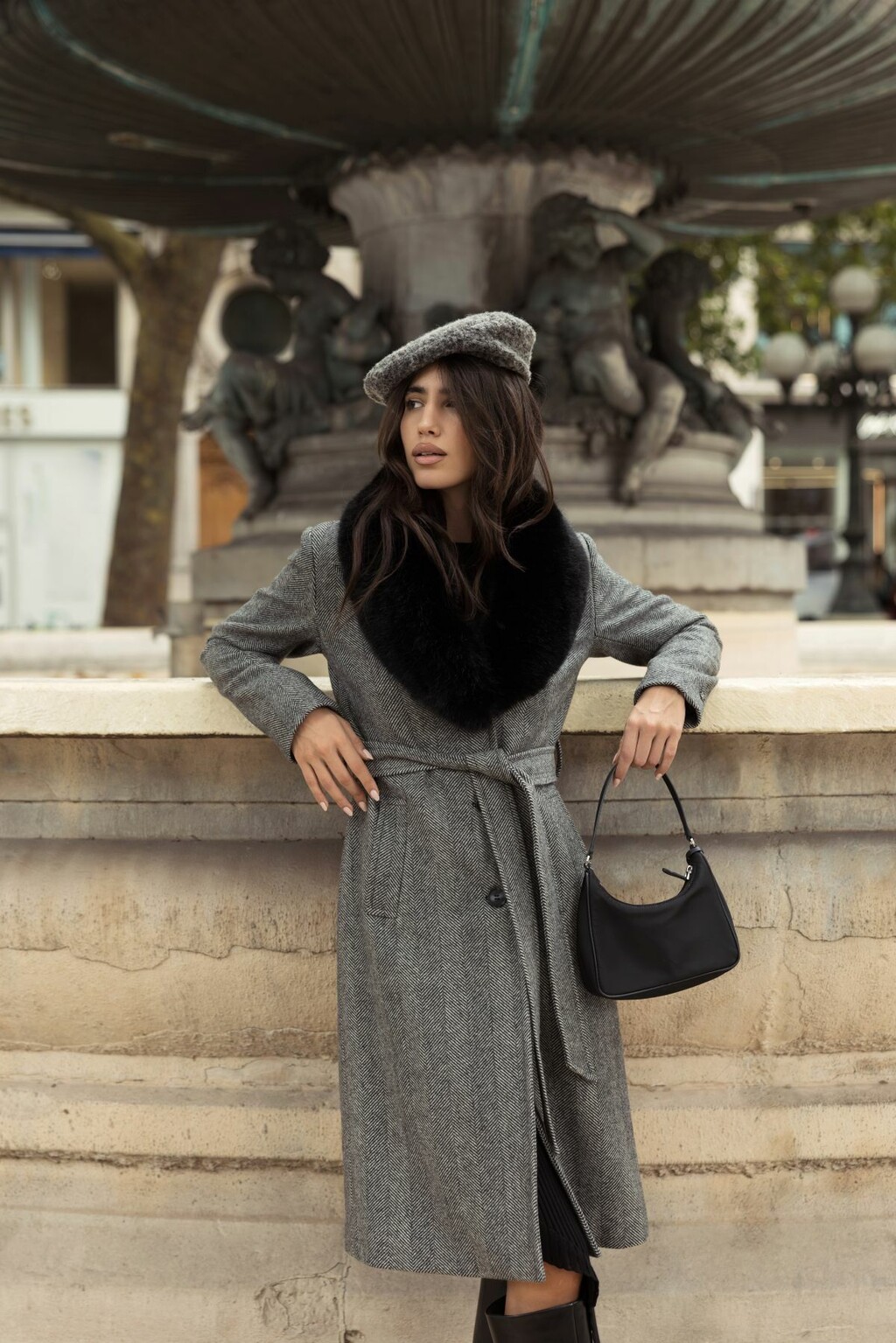 S dobrim kaputom spremni ste za sve