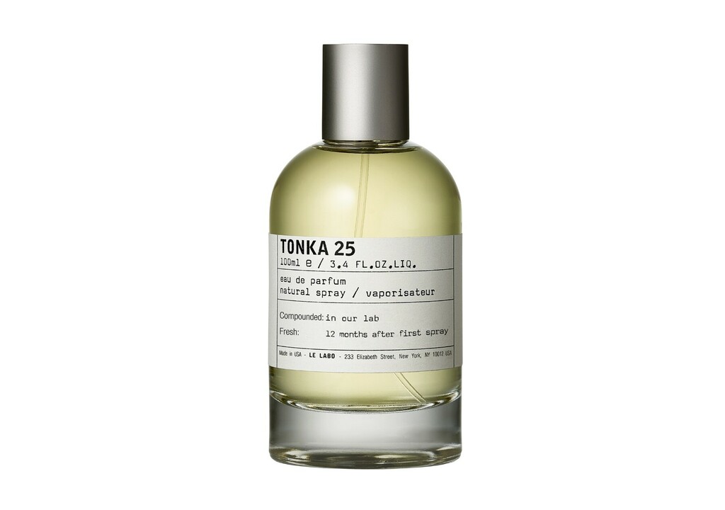 Le Labo Tonka 25