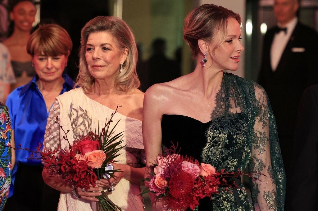 Obitelj Grimaldi - 4