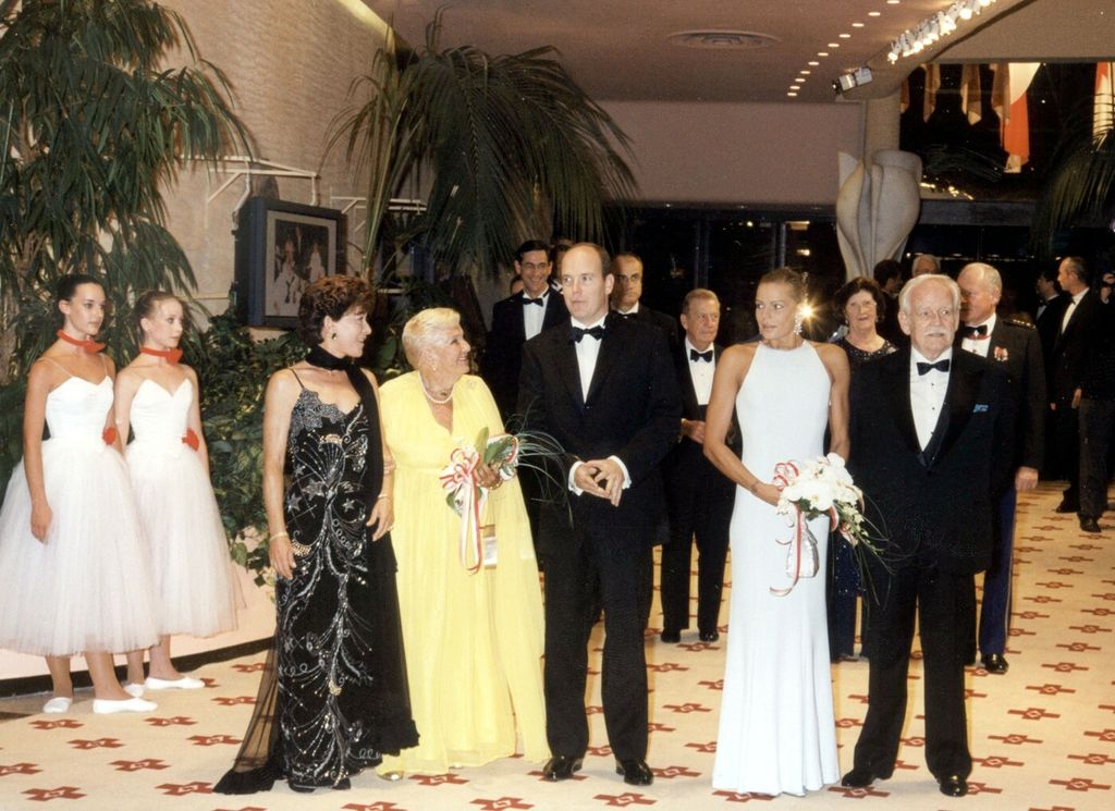 Obitelj Grimaldi - 3