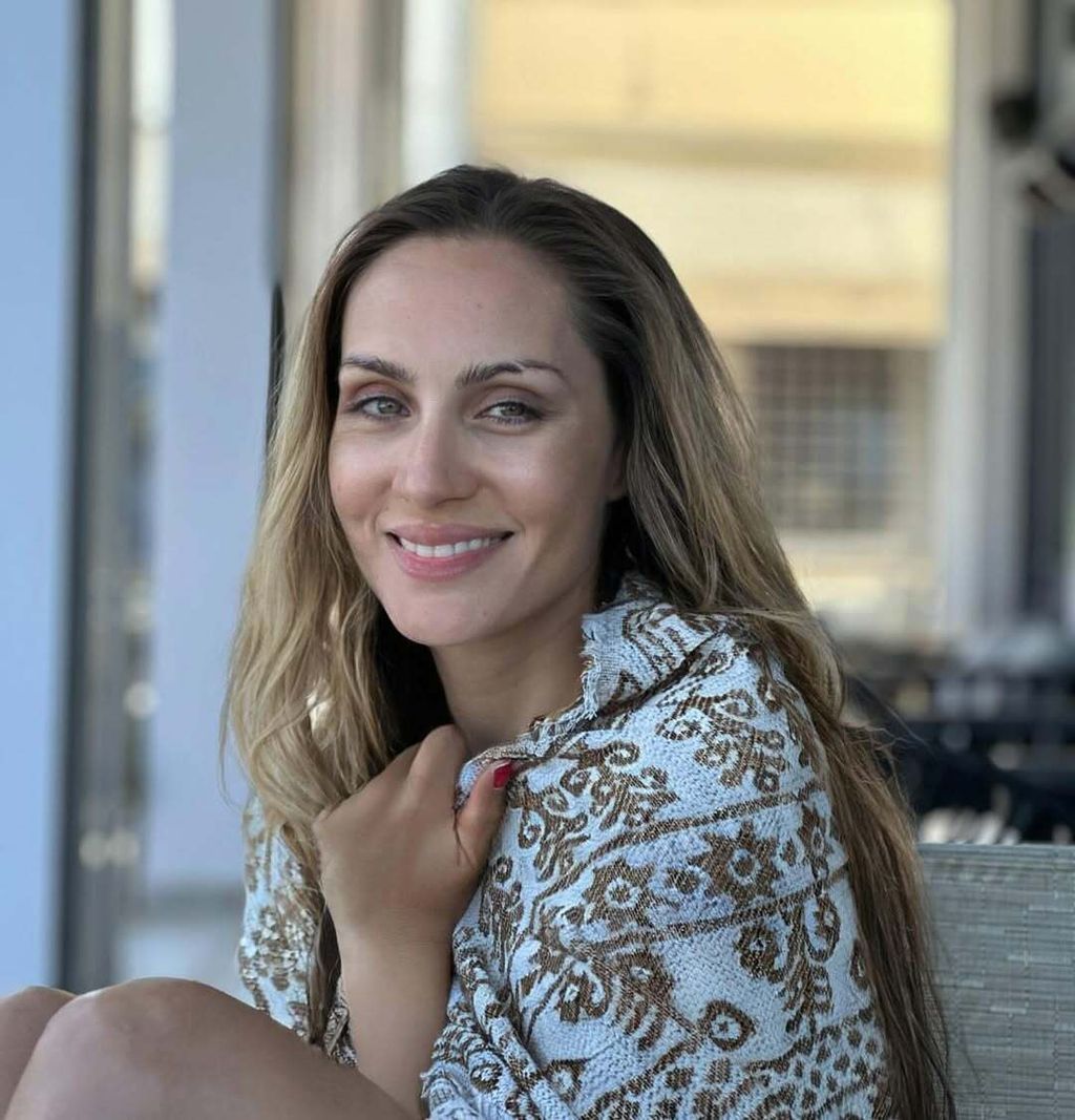 Jelena Gavrilović - 1