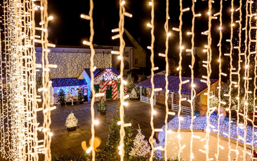 Rudlofov čarobni let