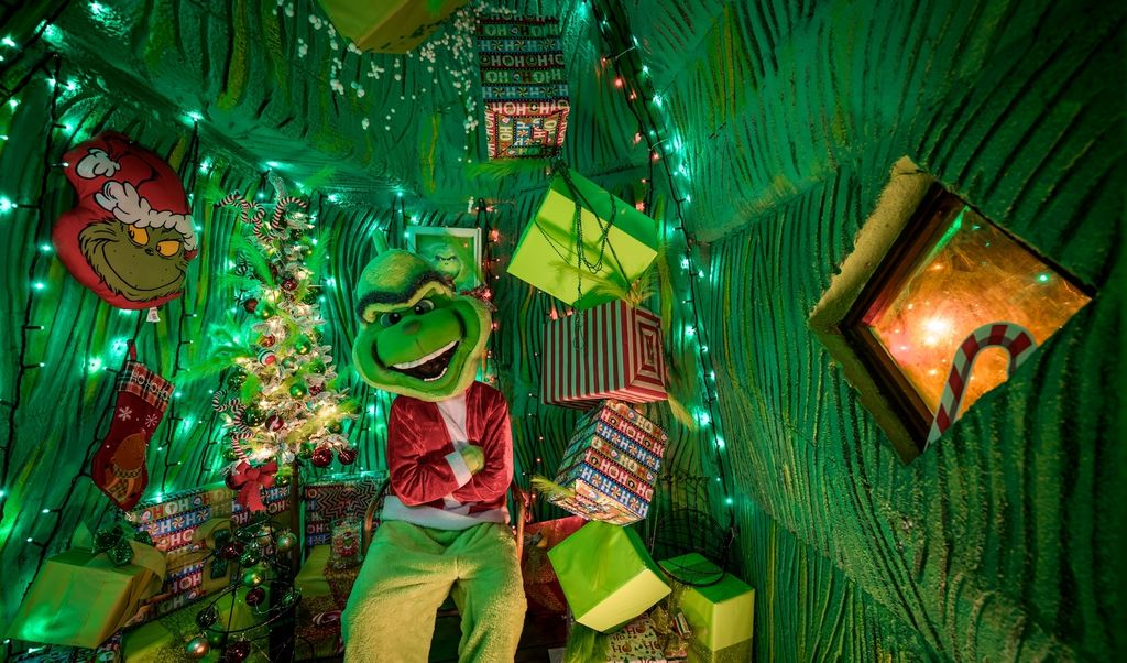 Rudlofov čarobni let