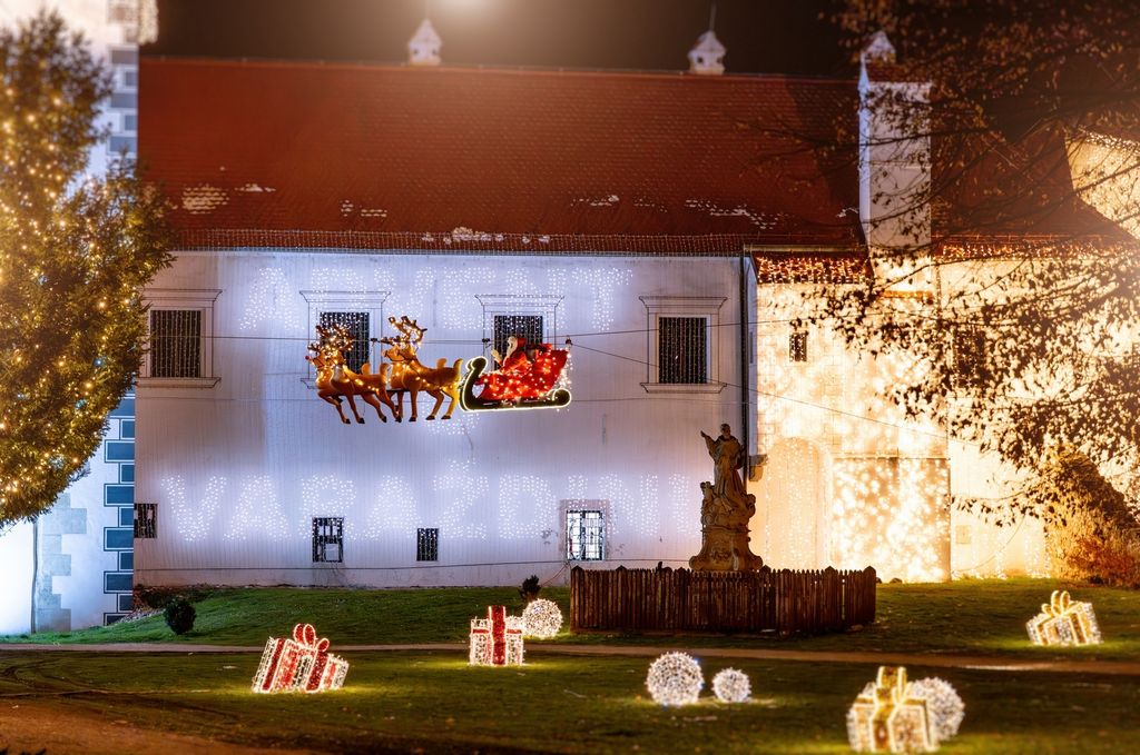 Rudlofov čarobni let