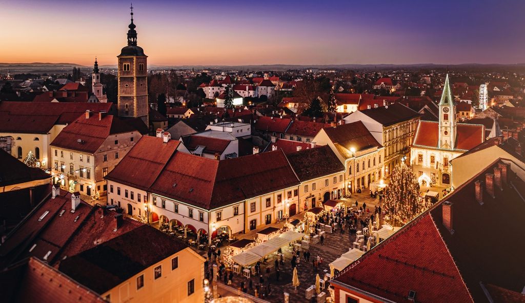 Rudlofov čarobni let