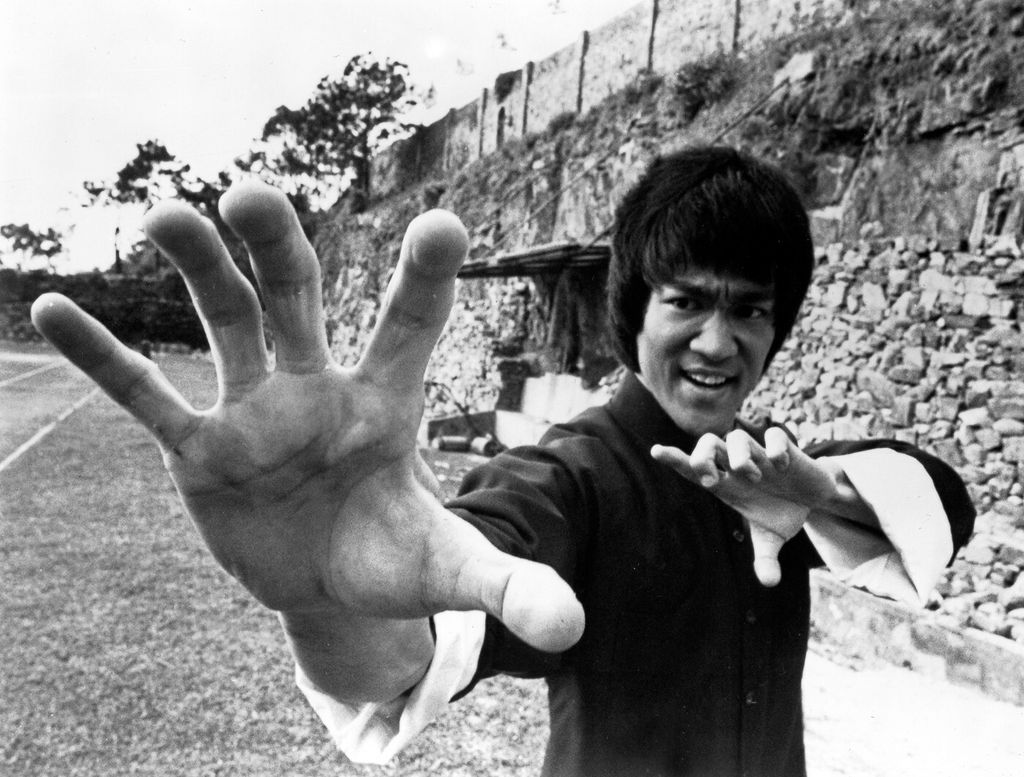 Bruce Lee - 1