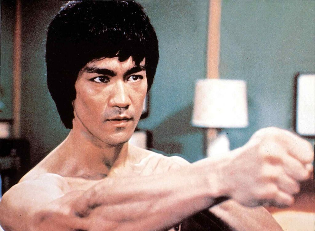 Bruce Lee - 2