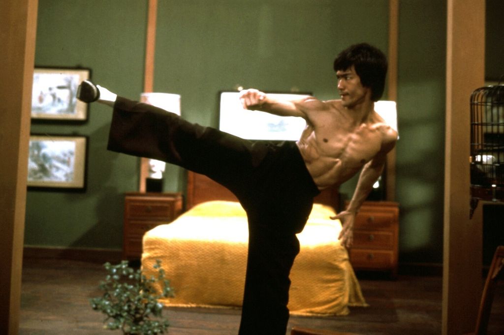 Bruce Lee - 4