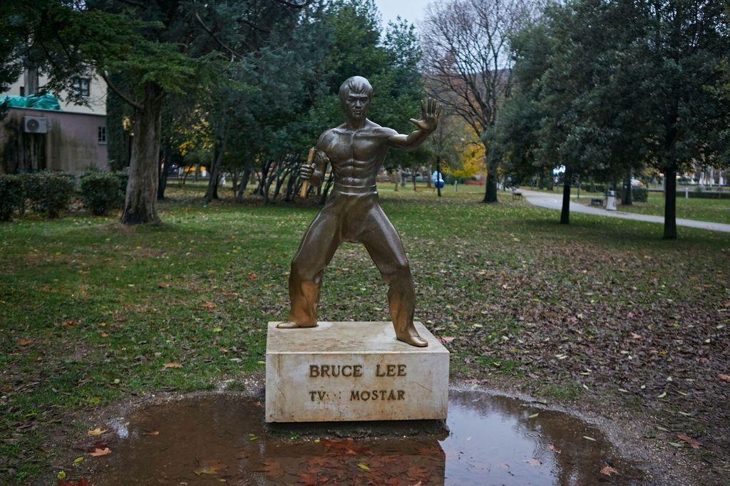 Bruce Lee - 5