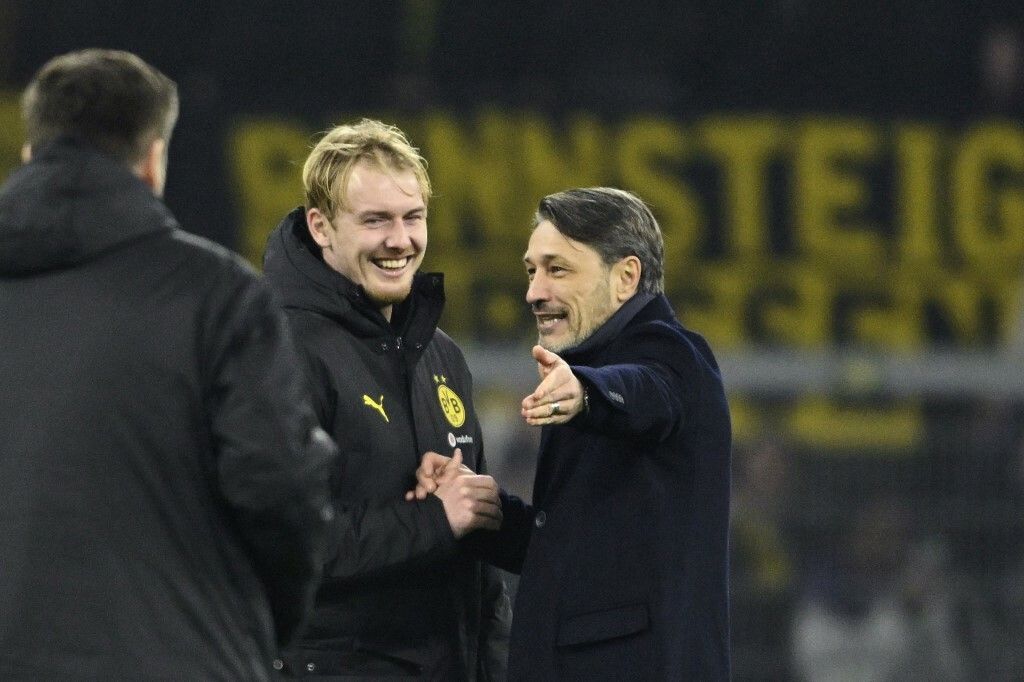 Niko Kovač