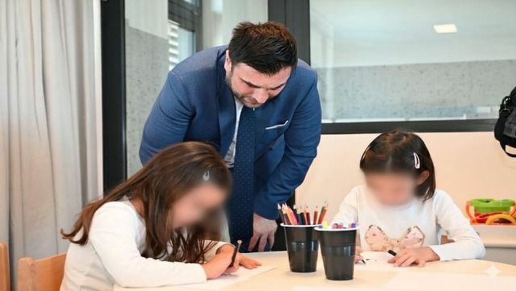 Nove višestambene zgrade u Topuskom