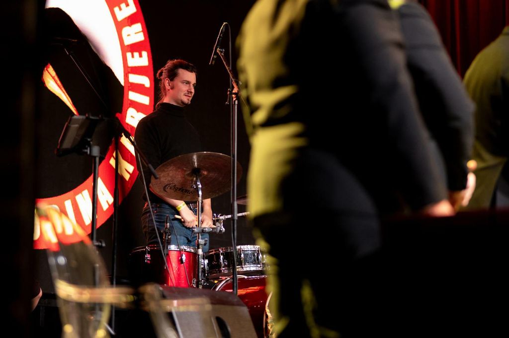 Vjeko Zuhrić Novaković - 3