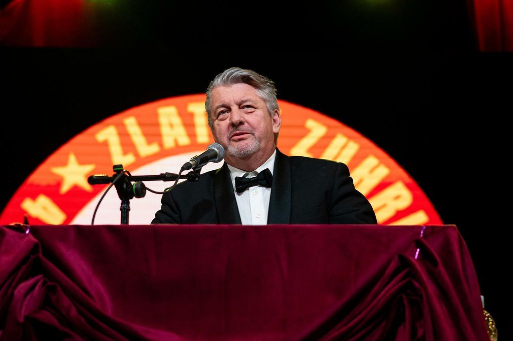 Zlatan Zuhrić Zuhra