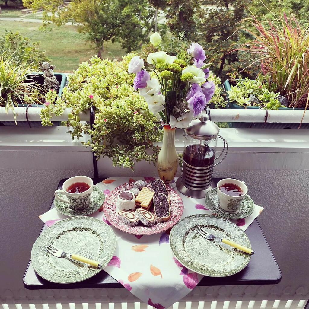 Stan Sonje Vranić iz Novog Sada izgleda poput male zemlje čuda - 2