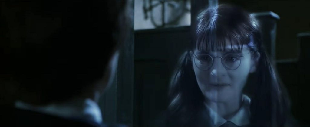 Shirley Henderson - 1