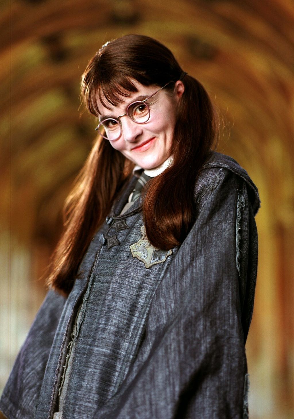 Shirley Henderson - 2