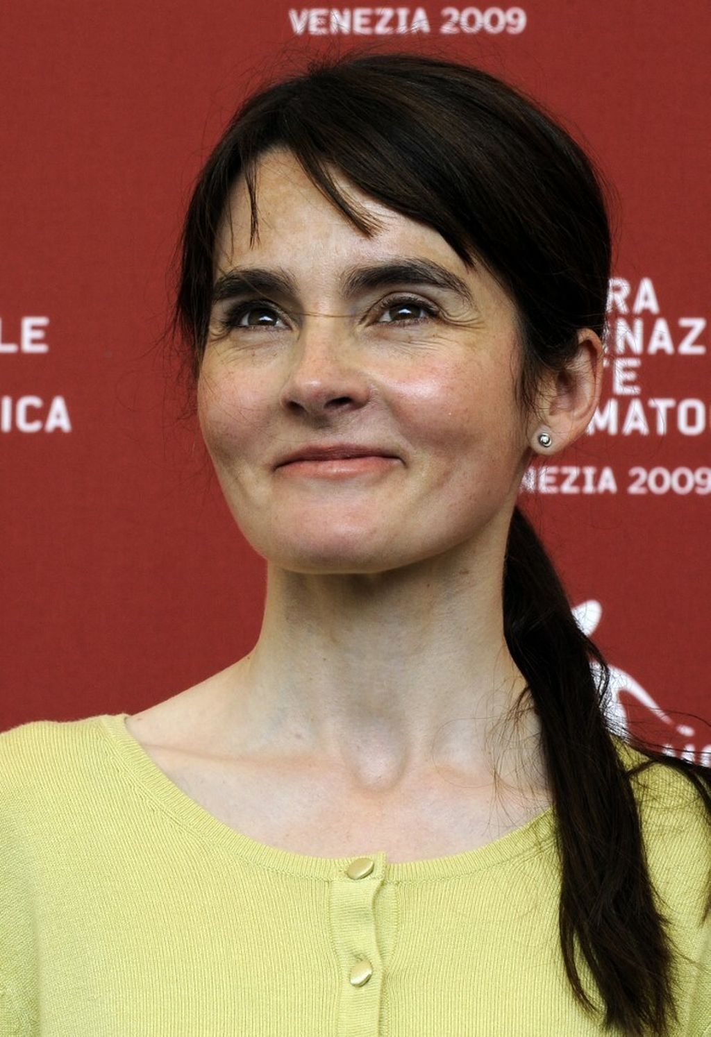 Shirley Henderson - 1