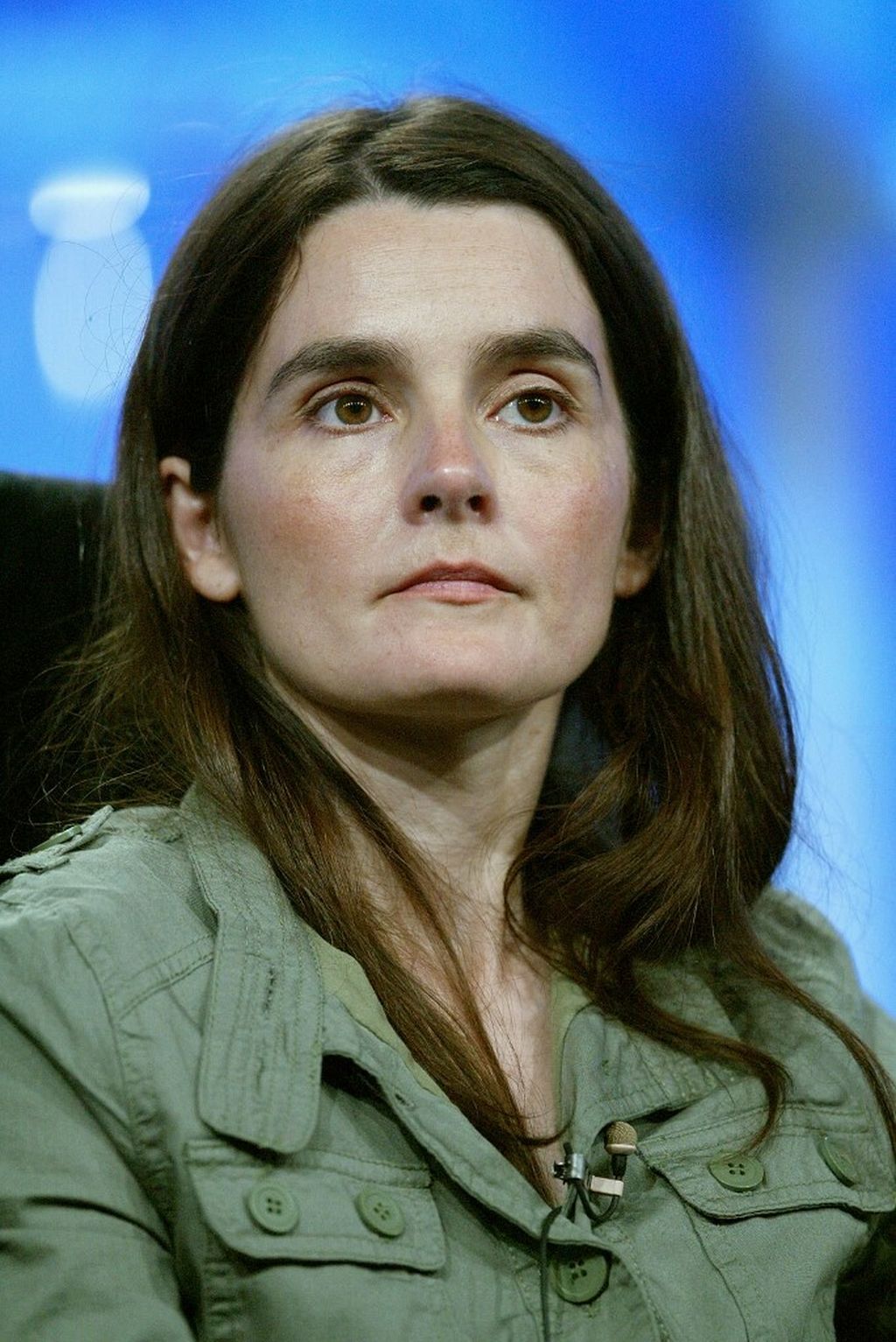 Shirley Henderson - 2