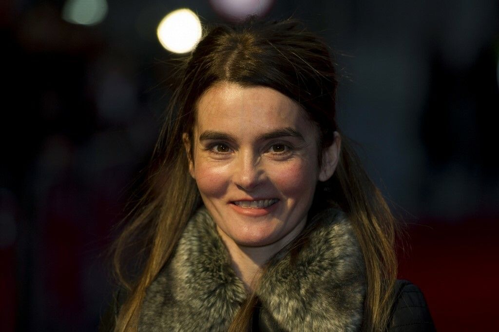 Shirley Henderson - 4