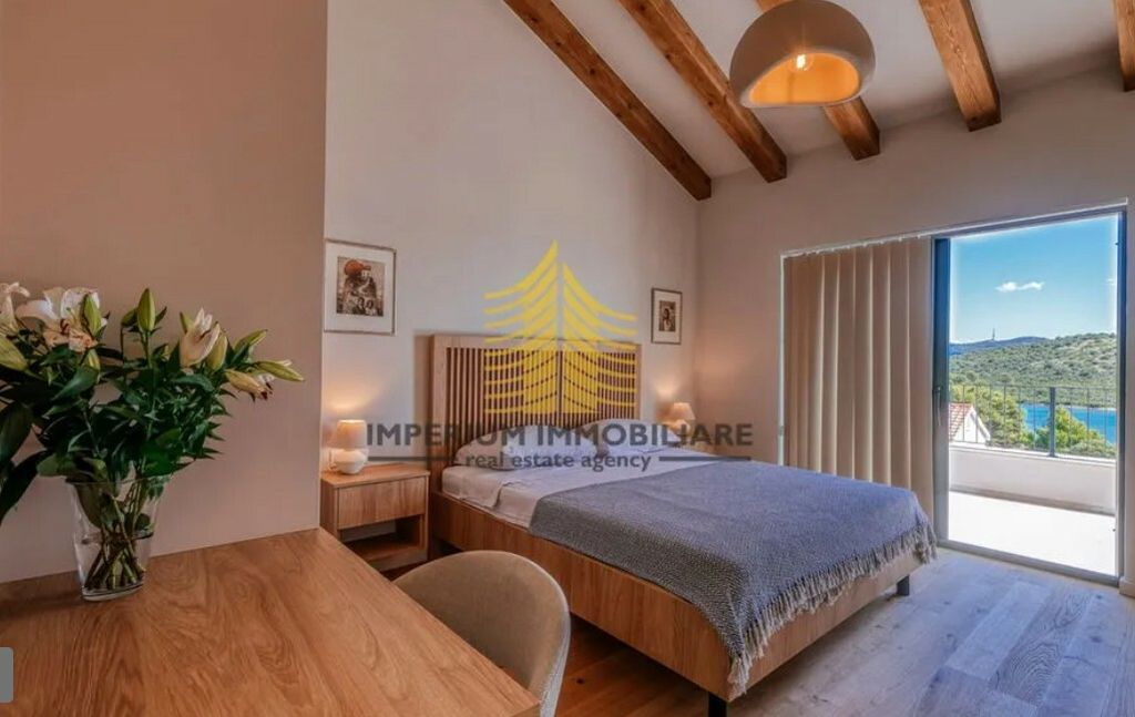 Kuća koja spaja mediteranski duh i suvremenu udobnost - 1